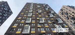 2-к квартира, на длительный срок, 37м2, 10/17 этаж