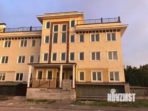 1-к квартира, на длительный срок, 34м2, 3/3 этаж