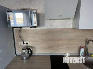 Студия квартира, посуточно, 29м2, 1/8 этаж