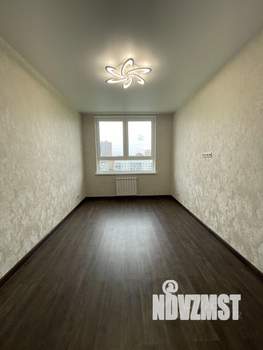 1-к квартира, на длительный срок, 33м2, 9/25 этаж