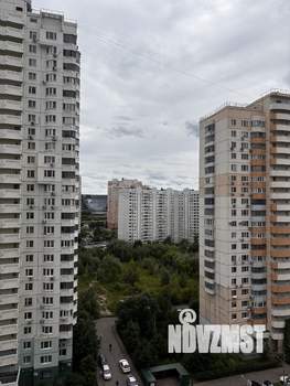 2-к квартира, на длительный срок, 45м2, 12/31 этаж