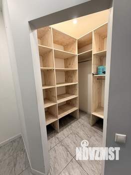 1-к квартира, на длительный срок, 44м2, 1/10 этаж