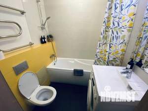 1-к квартира, посуточно, 28м2, 1/1 этаж