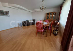 4-к квартира, на длительный срок, 126м2, 12/12 этаж