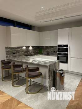 4-к квартира, на длительный срок, 187м2, 3/5 этаж