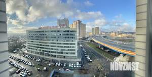 1-к квартира, на длительный срок, 36м2, 11/25 этаж