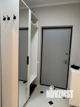 1-к квартира, на длительный срок, 32м2, 4/8 этаж