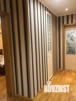 2-к квартира, на длительный срок, 61м2, 4/25 этаж