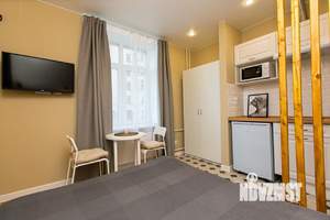 Студия квартира, на длительный срок, 20м2, 1/5 этаж