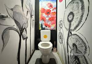 2-к квартира, на длительный срок, 52м2, 14/17 этаж