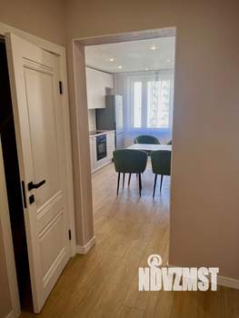 3-к квартира, на длительный срок, 80м2, 12/17 этаж