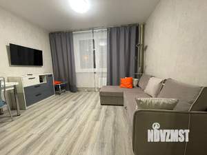 Студия квартира, на длительный срок, 25м2, 2/25 этаж