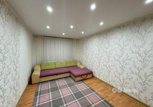 3-к квартира, на длительный срок, 59м2, 1/9 этаж