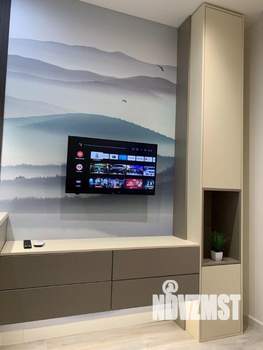 Студия квартира, на длительный срок, 20м2, 1/5 этаж