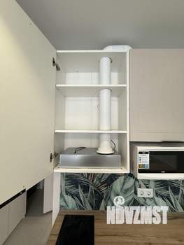 Студия квартира, на длительный срок, 20м2, 3/9 этаж