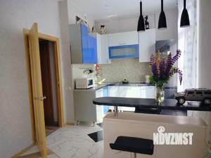 2-к квартира, на длительный срок, 54м2, 2/6 этаж