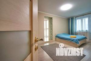 2-к квартира, посуточно, 77м2, 2/12 этаж