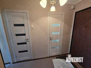 1-к квартира, на длительный срок, 35м2, 8/10 этаж