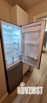 Студия квартира, на длительный срок, 30м2, 3/31 этаж