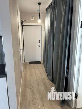 2-к квартира, на длительный срок, 40м2, 25/31 этаж