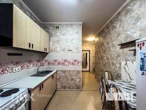 1-к квартира, на длительный срок, 31м2, 6/8 этаж