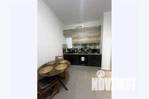1-к квартира, посуточно, 38м2, 21/27 этаж