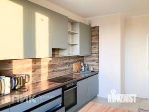 2-к квартира, на длительный срок, 53м2, 18/21 этаж