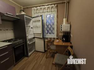 1-к квартира, на длительный срок, 38м2, 3/5 этаж