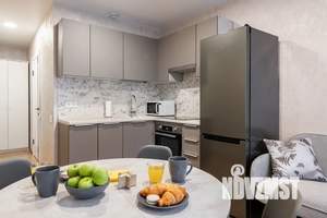 2-к квартира, посуточно, 53м2, 3/8 этаж