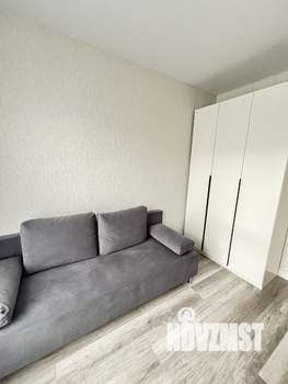 2-к квартира, посуточно, 33м2, 5/8 этаж