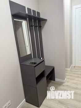 2-к квартира, на длительный срок, 49м2, 15/31 этаж