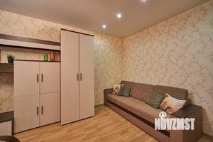 2-к квартира, посуточно, 70м2, 4/25 этаж