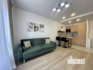 2-к квартира, на длительный срок, 36м2, 2/9 этаж