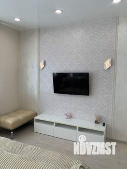 1-к квартира, на длительный срок, 50м2, 20/25 этаж