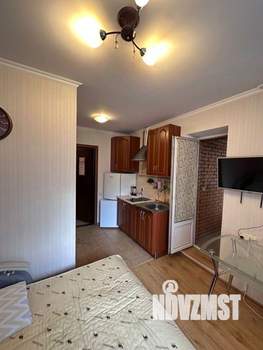 1-к квартира, на длительный срок, 22м2, 5/17 этаж