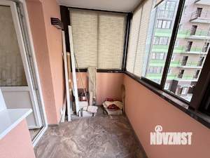 3-к квартира, на длительный срок, 96м2, 3/22 этаж