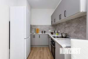 2-к квартира, посуточно, 40м2, 1/1 этаж