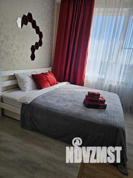 Студия квартира, посуточно, 26м2, 21/32 этаж