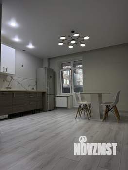 2-к квартира, на длительный срок, 54м2, 2/7 этаж