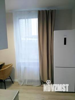 1-к квартира, на длительный срок, 30м2, 2/31 этаж