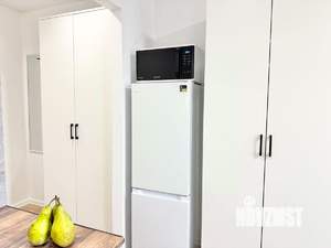 1-к квартира, посуточно, 22м2, 1/1 этаж