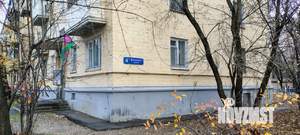 1-к квартира, на длительный срок, 33м2, 5/5 этаж