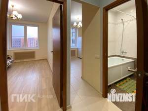 1-к квартира, на длительный срок, 30м2, 7/9 этаж