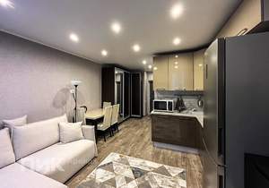 Студия квартира, на длительный срок, 25м2, 26/30 этаж