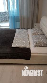 2-к квартира, посуточно, 105м2, 23/25 этаж