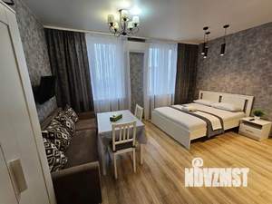 Студия квартира, посуточно, 24м2, 17/30 этаж