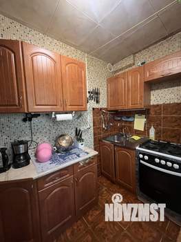 2-к квартира, на длительный срок, 45м2, 1/5 этаж