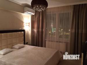 3-к квартира, на длительный срок, 85м2, 7/25 этаж