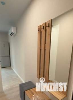 Студия квартира, на длительный срок, 30м2, 3/31 этаж
