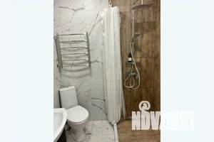1-к квартира, посуточно, 26м2, 2/8 этаж
